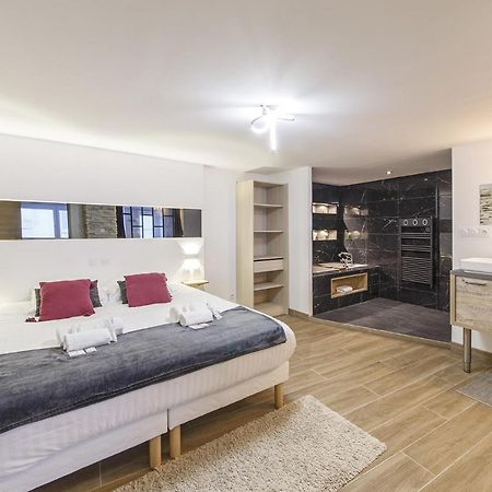 Appartement Luxueux Au Coeur De La Doutre Angers Exterior photo